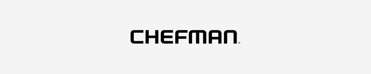 Chefman Chefman Kitchen Appliances for Easy Cooking and Everyday Convenience Chefman Flagship Store