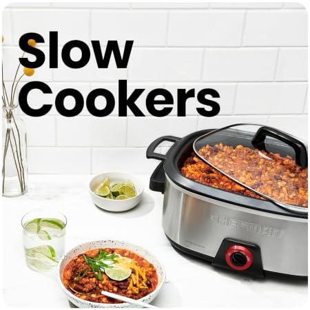 Chefman Chefman Kitchen Appliances for Easy Cooking and Everyday Convenience Chefman Flagship Store